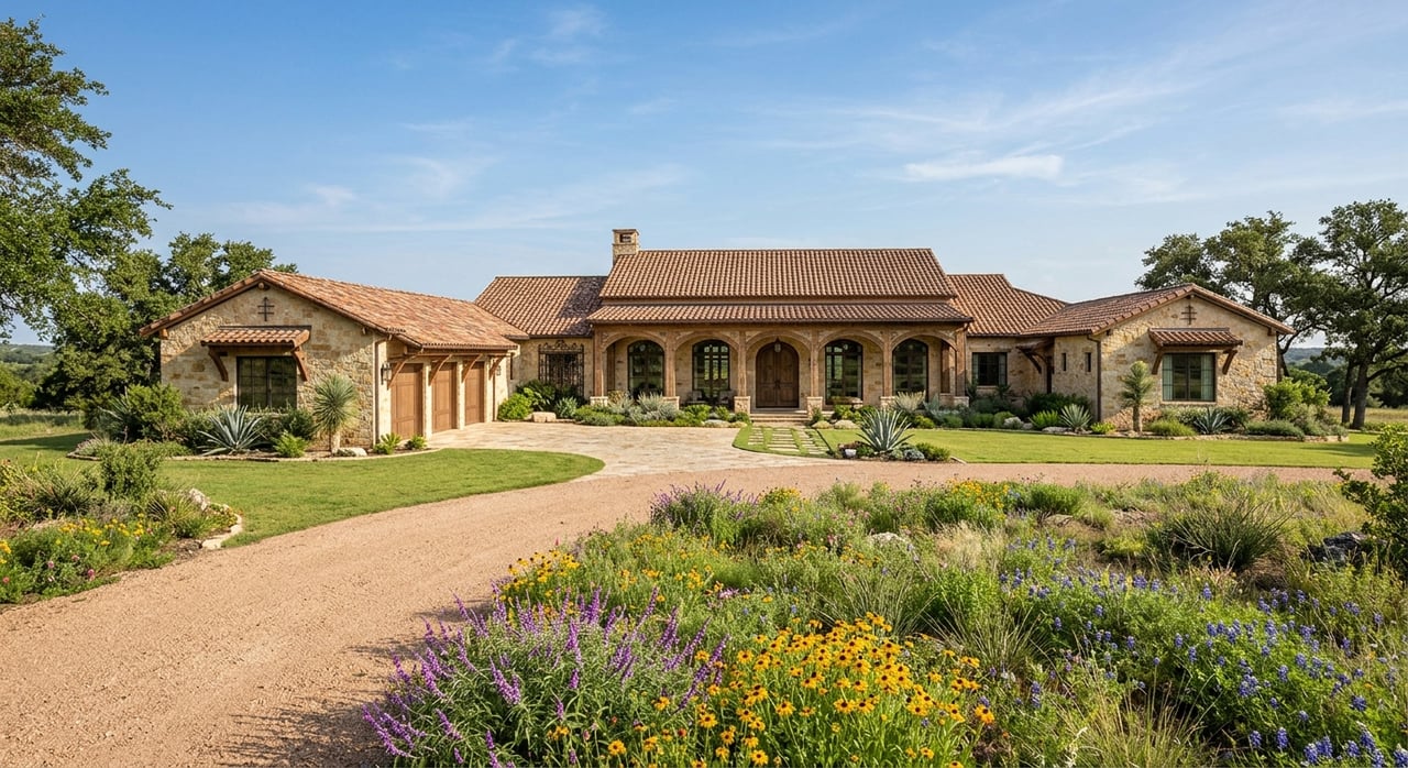 Guide To Buying Hill Country Acreage In Dripping Springs