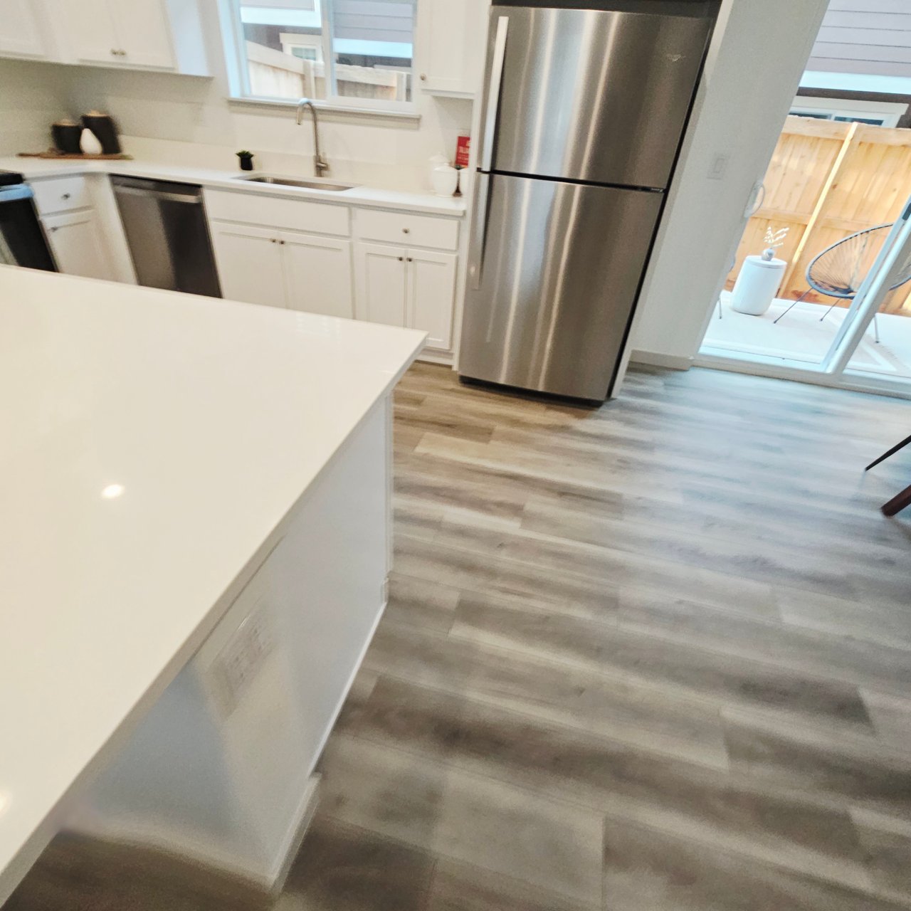 2 Bed 2.5 Bath Townhome Longmont