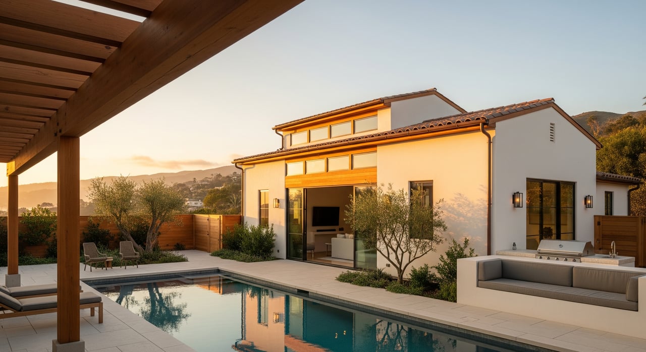 ADU Investing In Montecito: What To Know