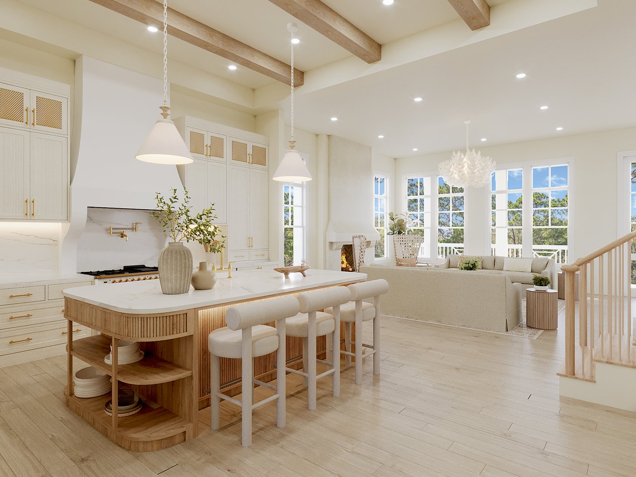 82 Inkberry Street (Lot 17) | Watercolor Phase III