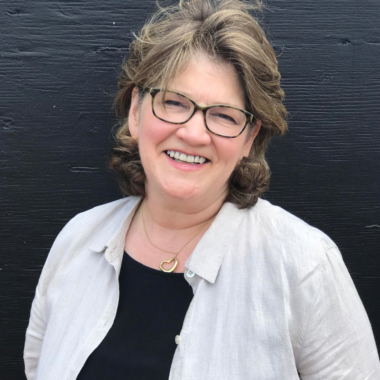 Trudy Byrd