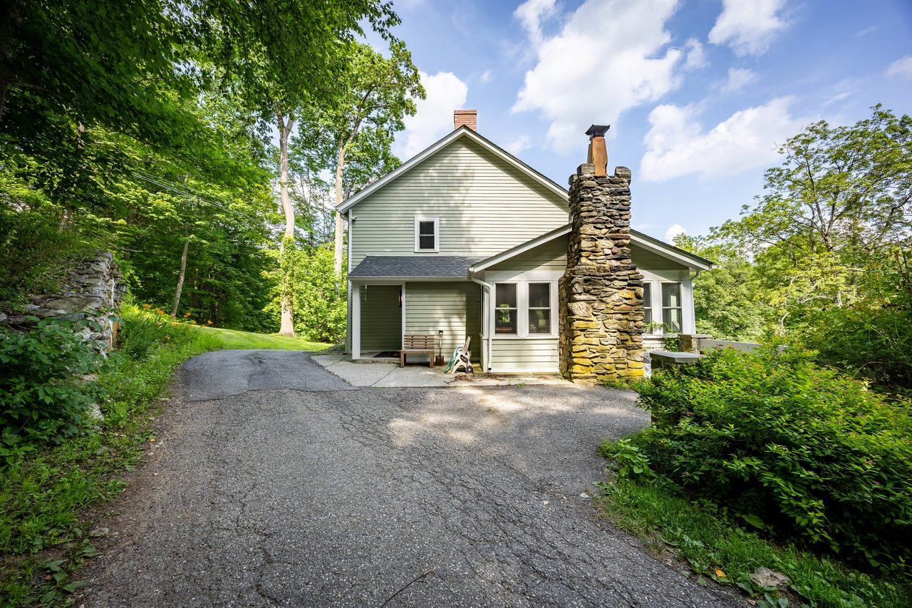 401 Woodmont Road