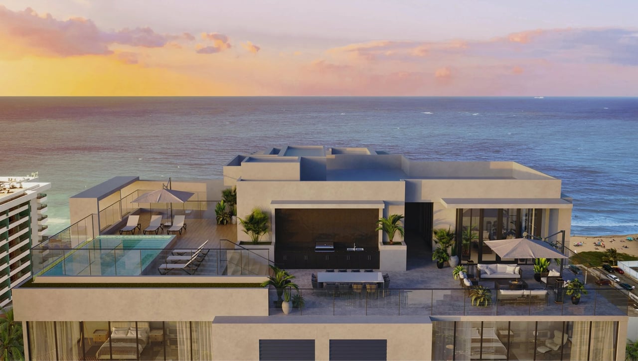 The ICON Condado