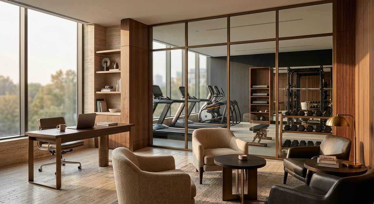 Chelsea Condo Amenities Buyers Ask About Most