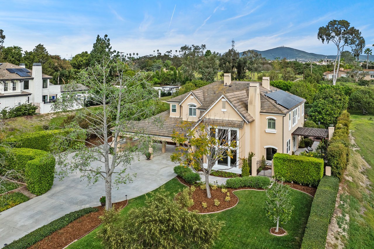 14323 Rancho Santa Fe Lakes Drive