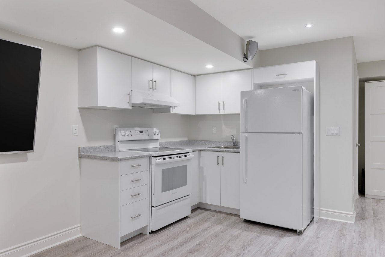 50B Laburnham Avenue, Toronto
