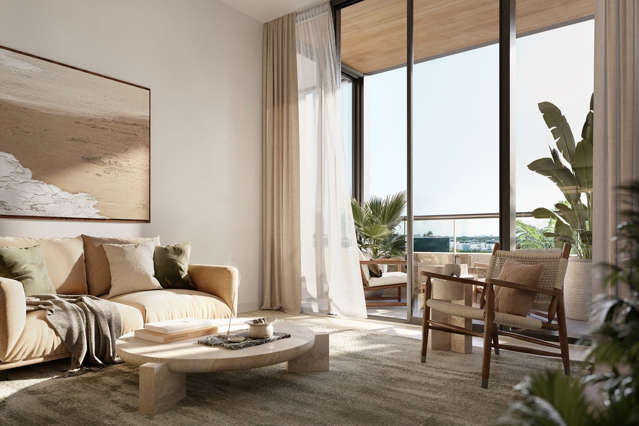 The Well Coconut Grove Miami 