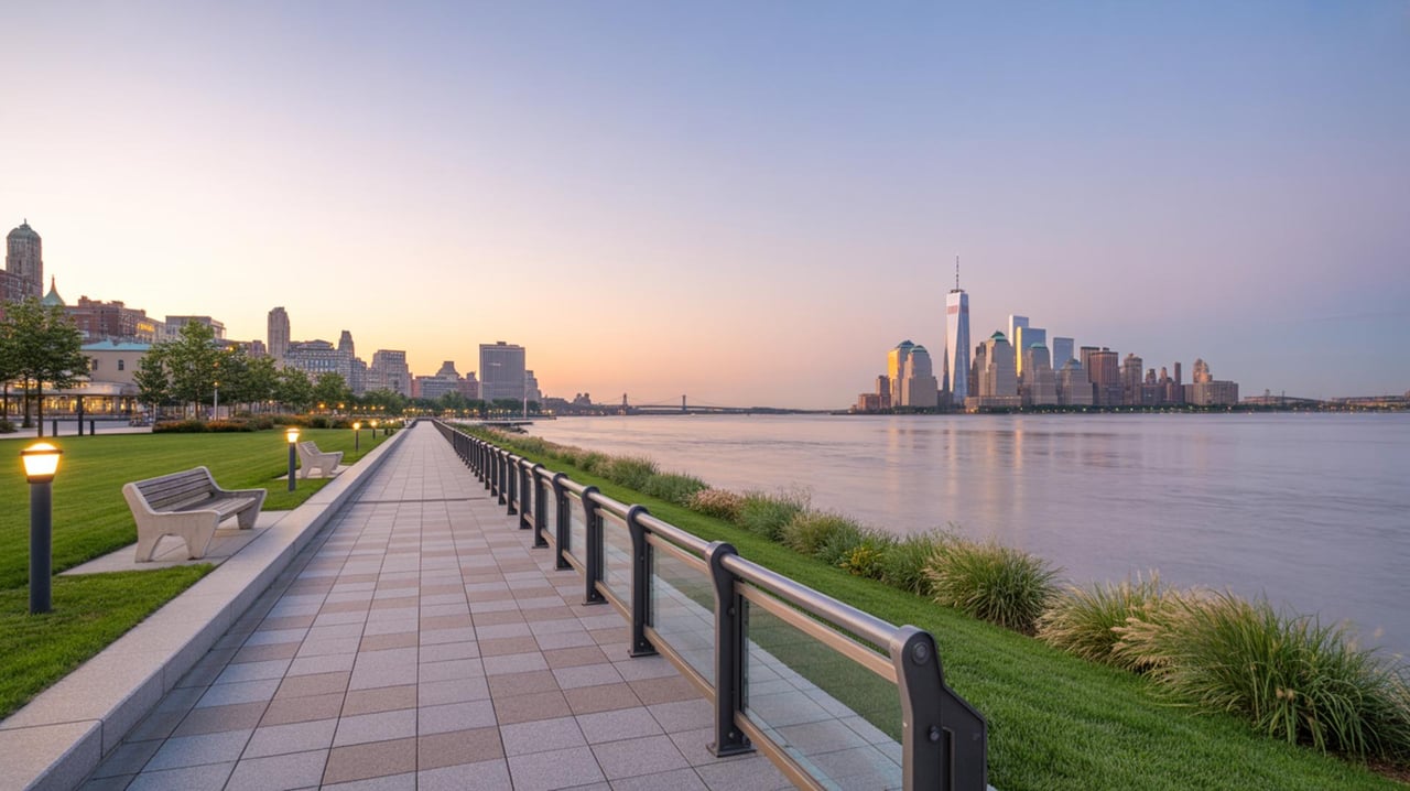 Hidden Gems in Hoboken, NJ You Need to Discover