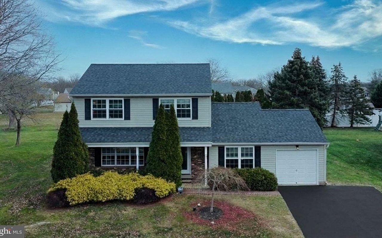 Another Property Sold - 292 Hollow Branch Lane, Yardley, PA, 19067