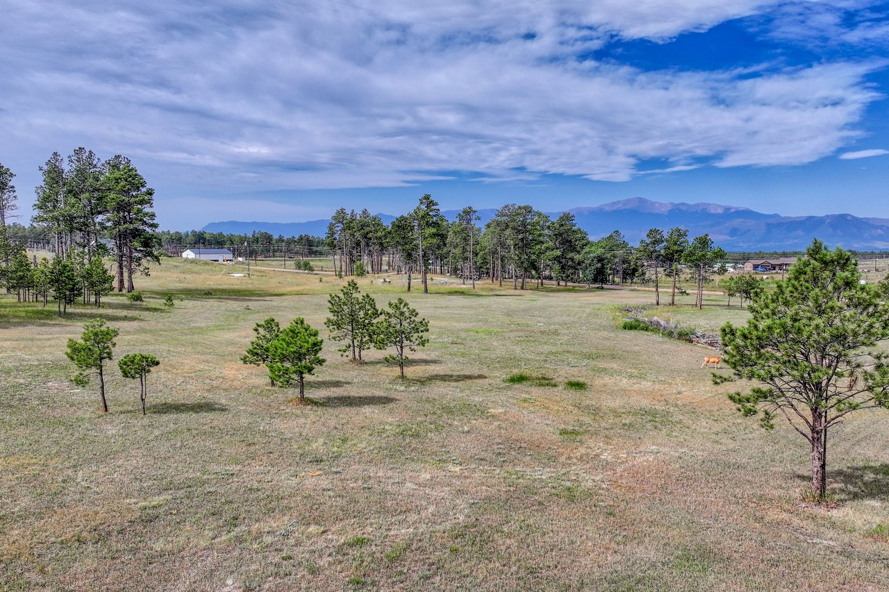 LOT 4 Forest Heights Circle