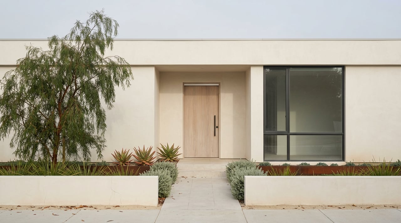 Santa Monica's Vacancy Problem Is Real. It Just Isn't on Main Street.