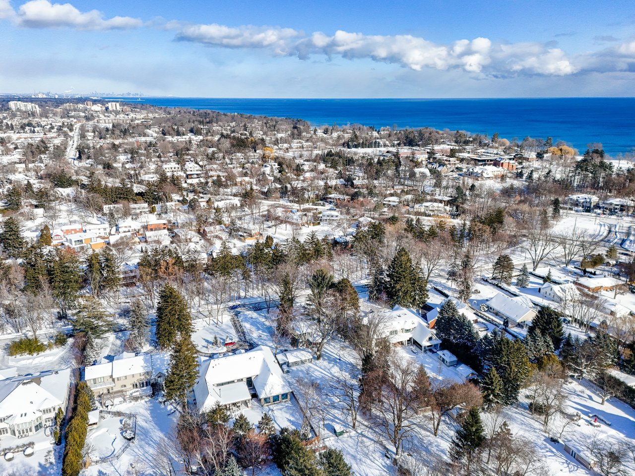 Exceptional Building Opportunity