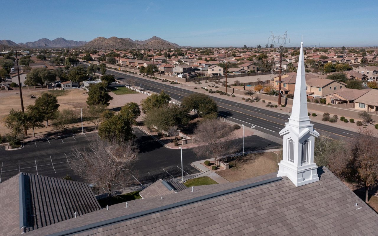 San Tan Valley
