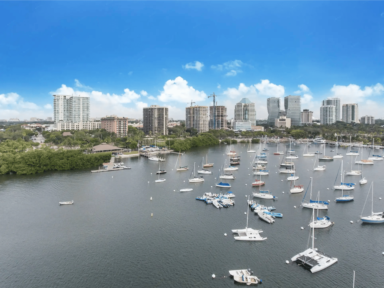 2901 S Bayshore Drive # 1B
