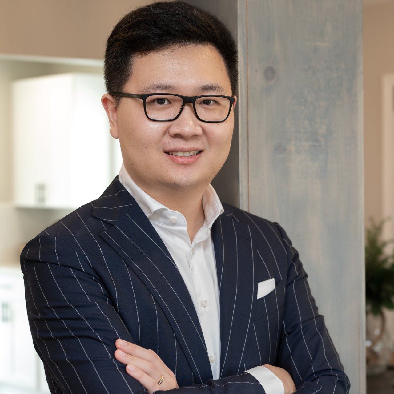 Jason Chen