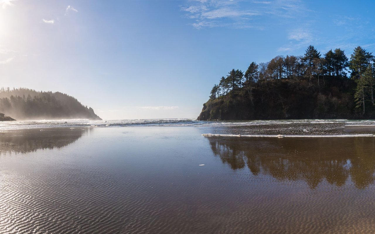 Neskowin