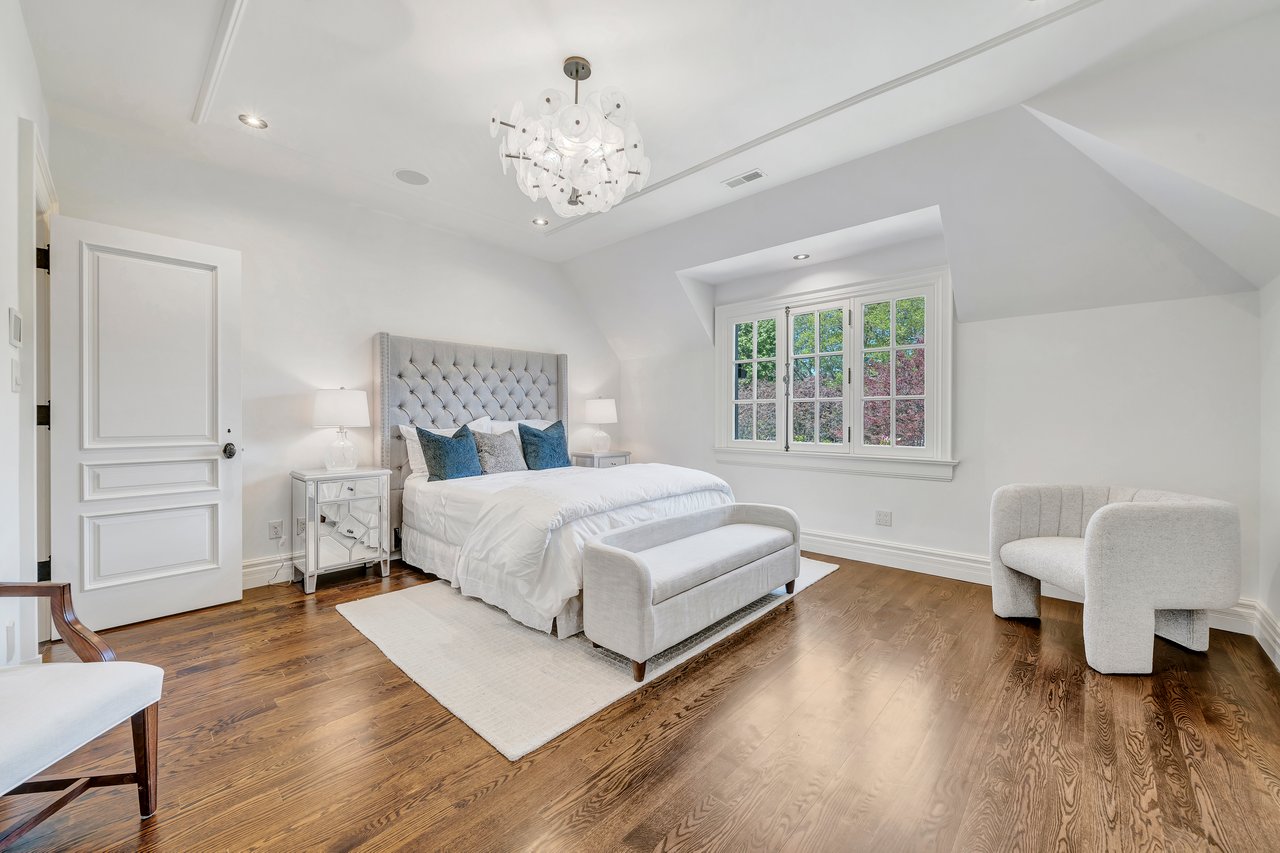 Maison Lakeshore