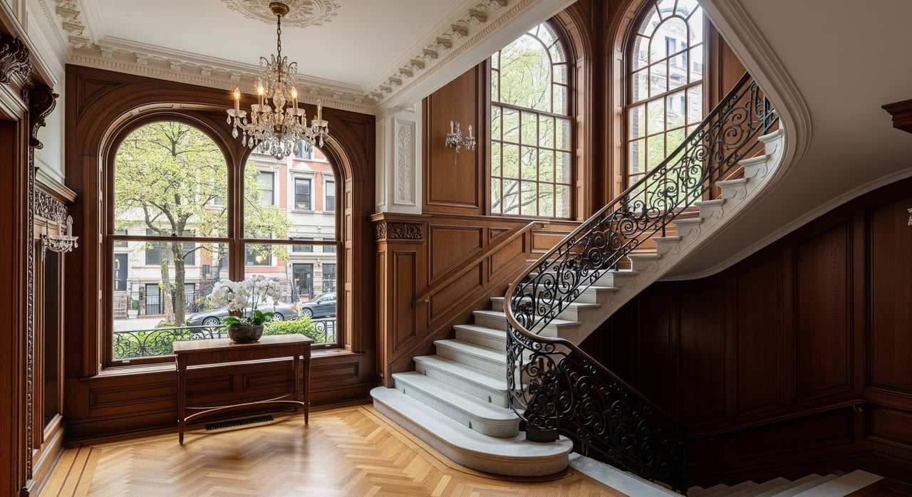 Maintenance vs. Common Charges: Pricing on the Upper East Side