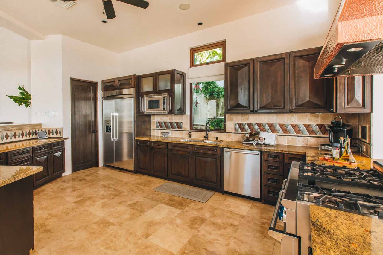 Kitchens On-Trend: Elevated Features for 2021