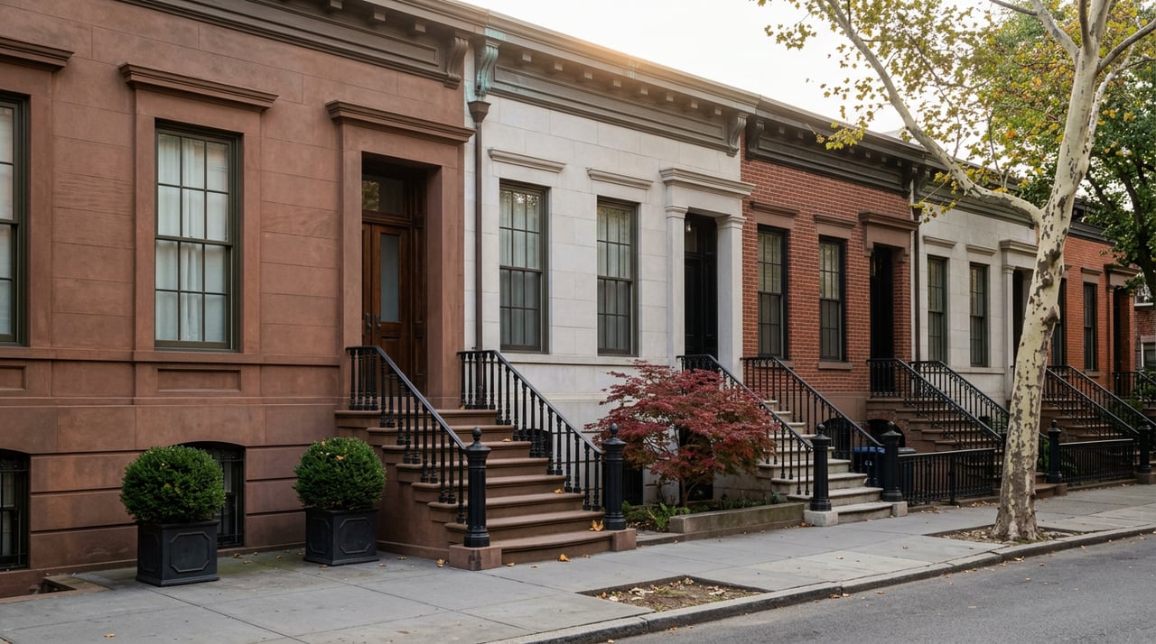 Fifth Avenue Thought It Was Getting a Second Villager. It's Getting Something Else.