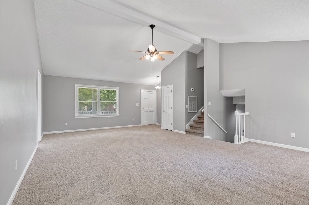 Four Bedrooms in Madison City School District!!!