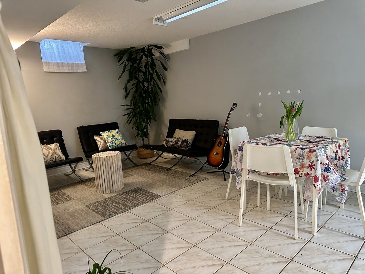 5 Belwood Boulevard  Unit:Bsmt