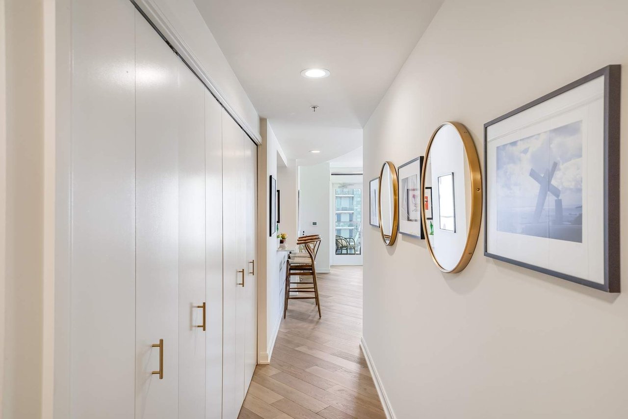 401 Harrison St #21C