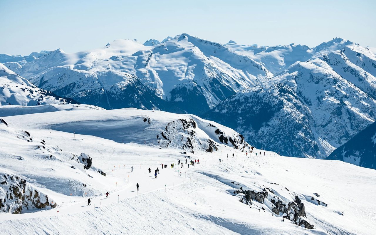 Whistler