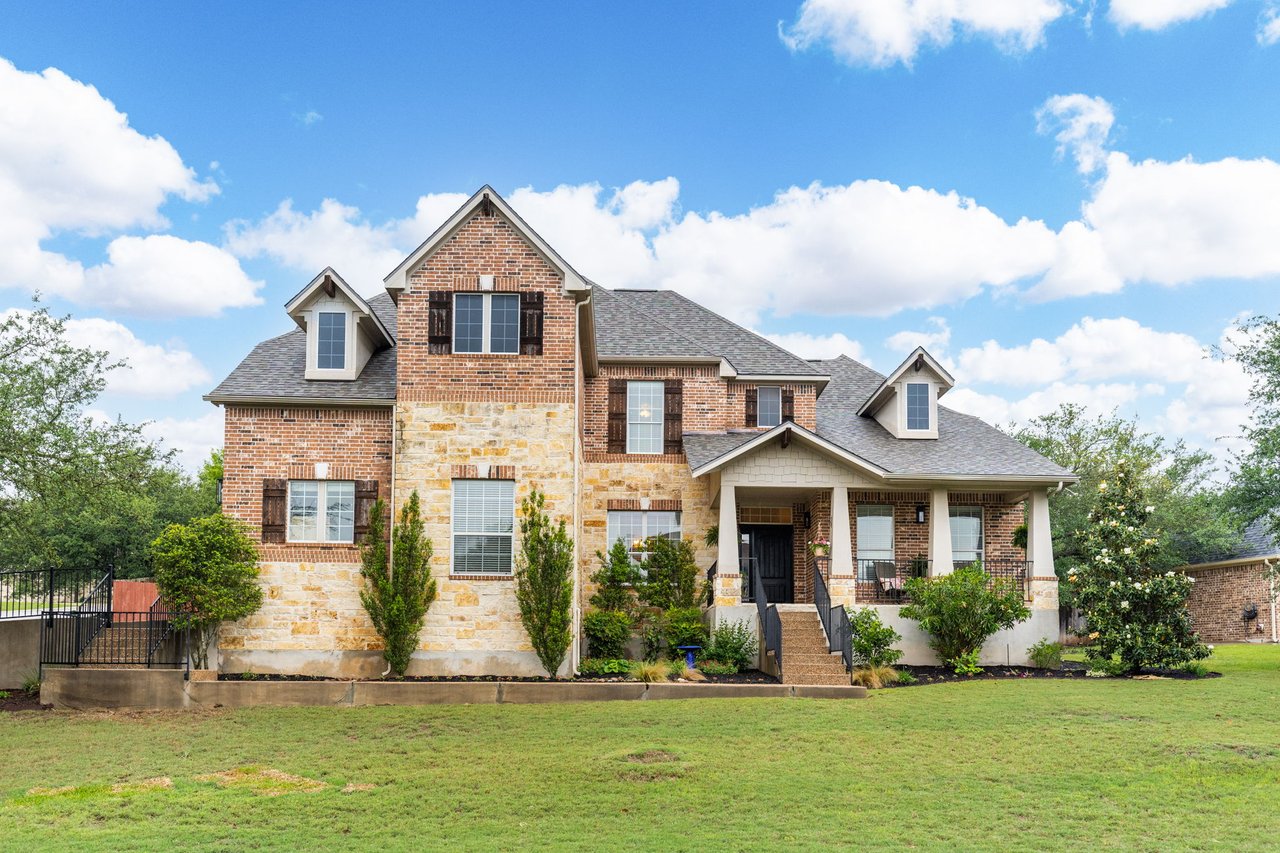 Elevated Craftsmanship in Coveted Highpointe