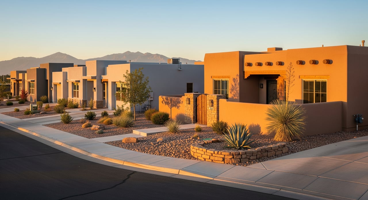 HOA vs. No HOA in Rio Rancho: How To Choose