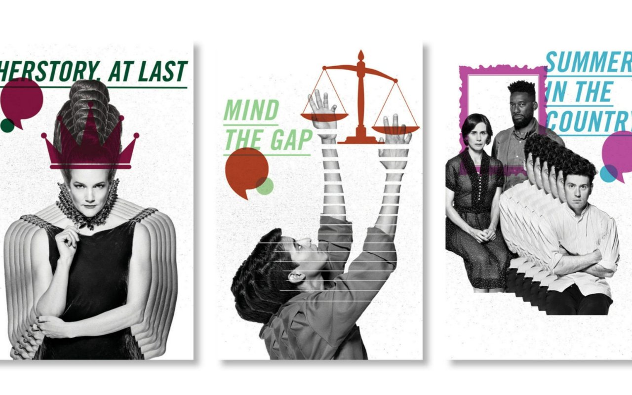 Soulpepper Unveils Its 2020 Season-breaking Ground