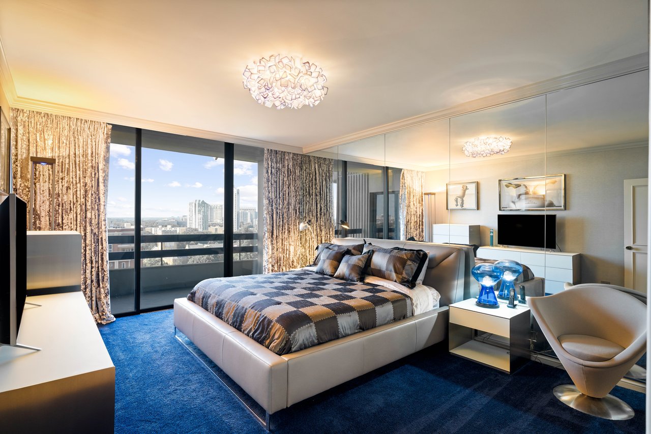 2660 Peachtree Road #24CD