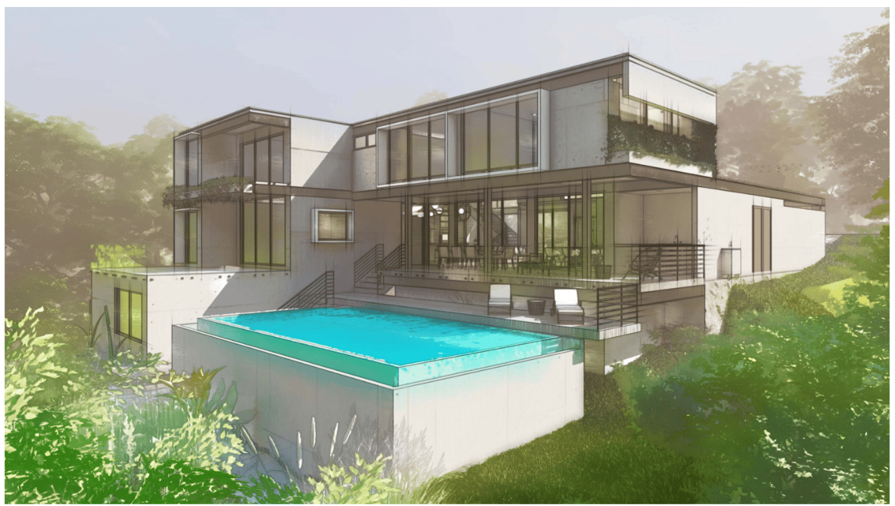 Casa Bendita – Sauco #15 | New Luxury Home Under Construction in Reserva Conchal