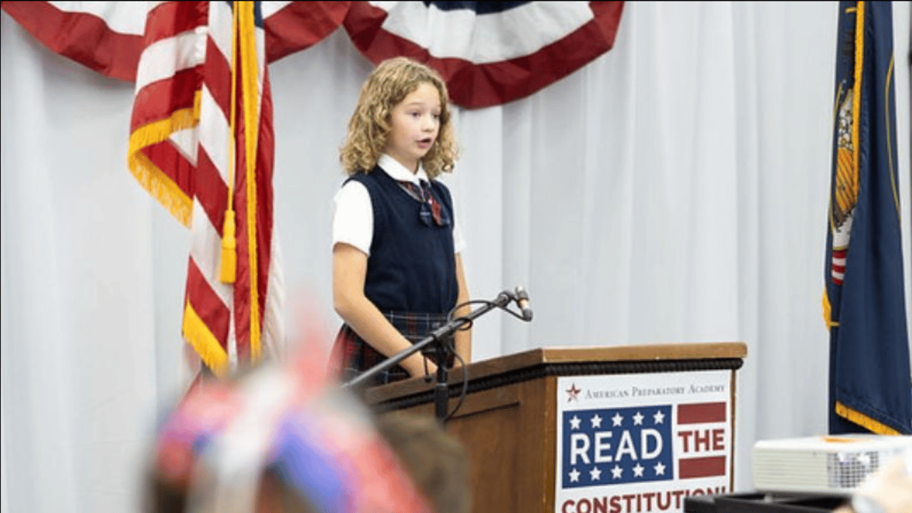 A New Chapter for Alpine: Charter School Plan Promises Local Education Growth