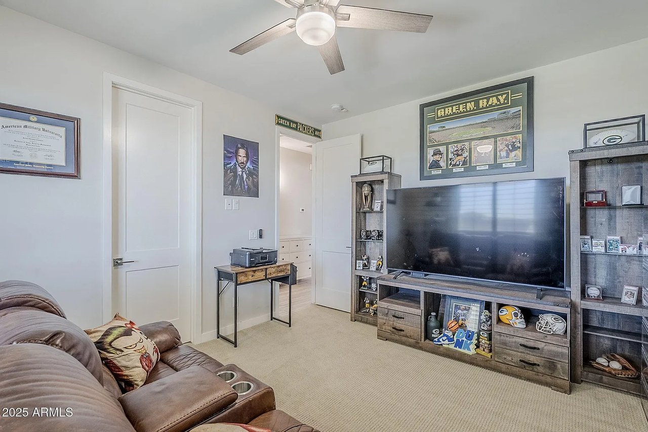 15315 W PEAKVIEW Road