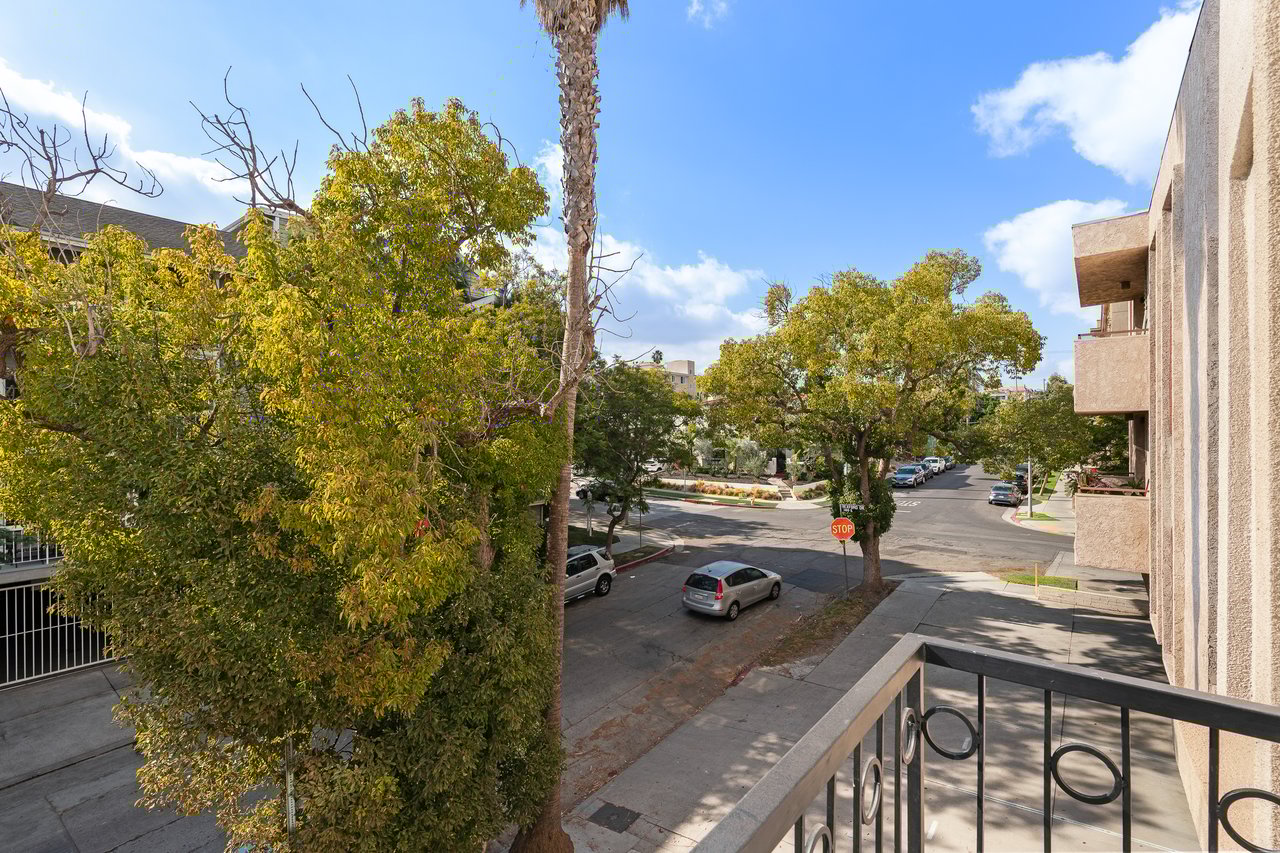 9323 Alcott Street, No. 101
