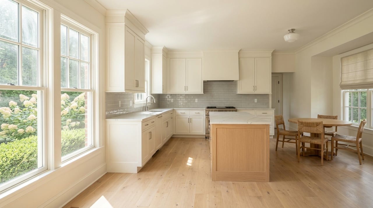 New Construction vs Resale Homes In Tewksbury