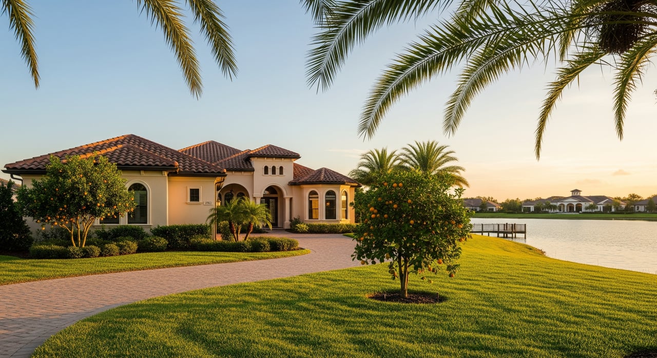 HOA vs COA vs CDD: Kissimmee Buyer Guide