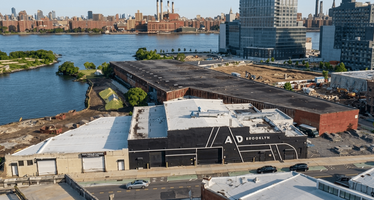 11 Franklin St - Development Site