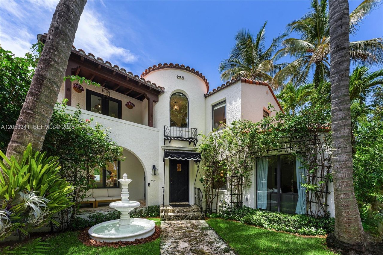 Top 3 Miami real estate opportunities of the week by Max Mlekus