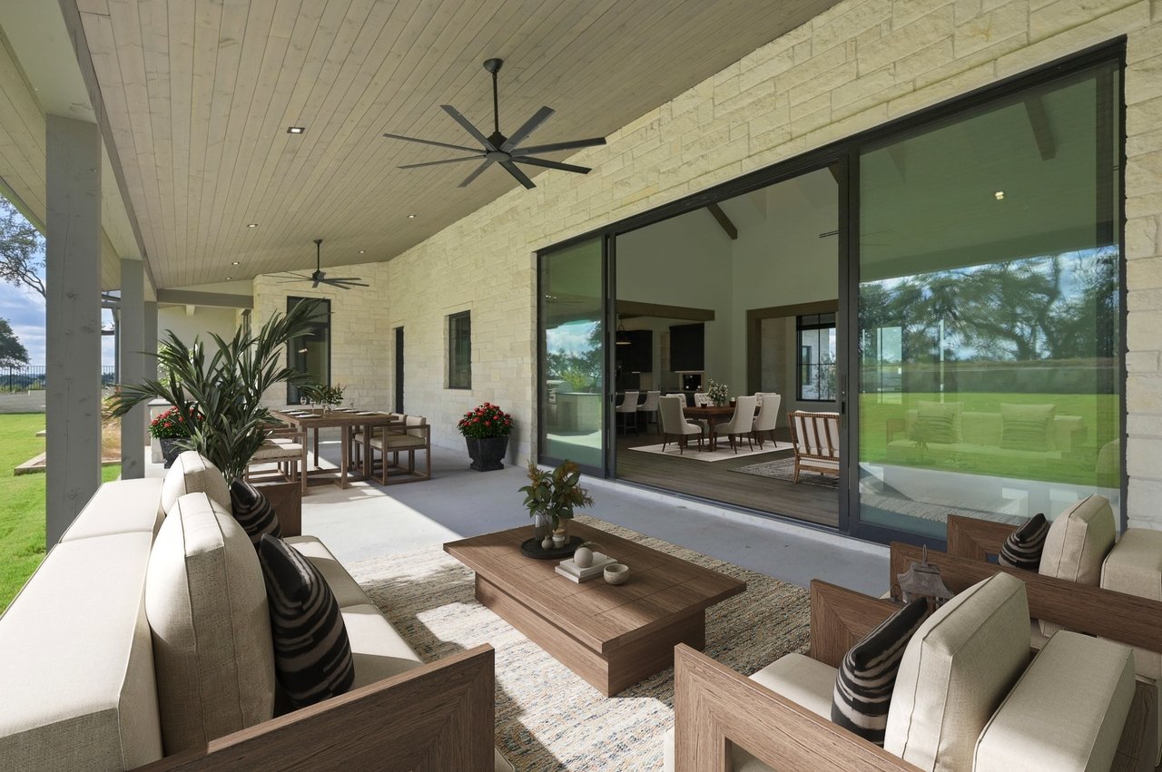 5809 Horizon Vista Way