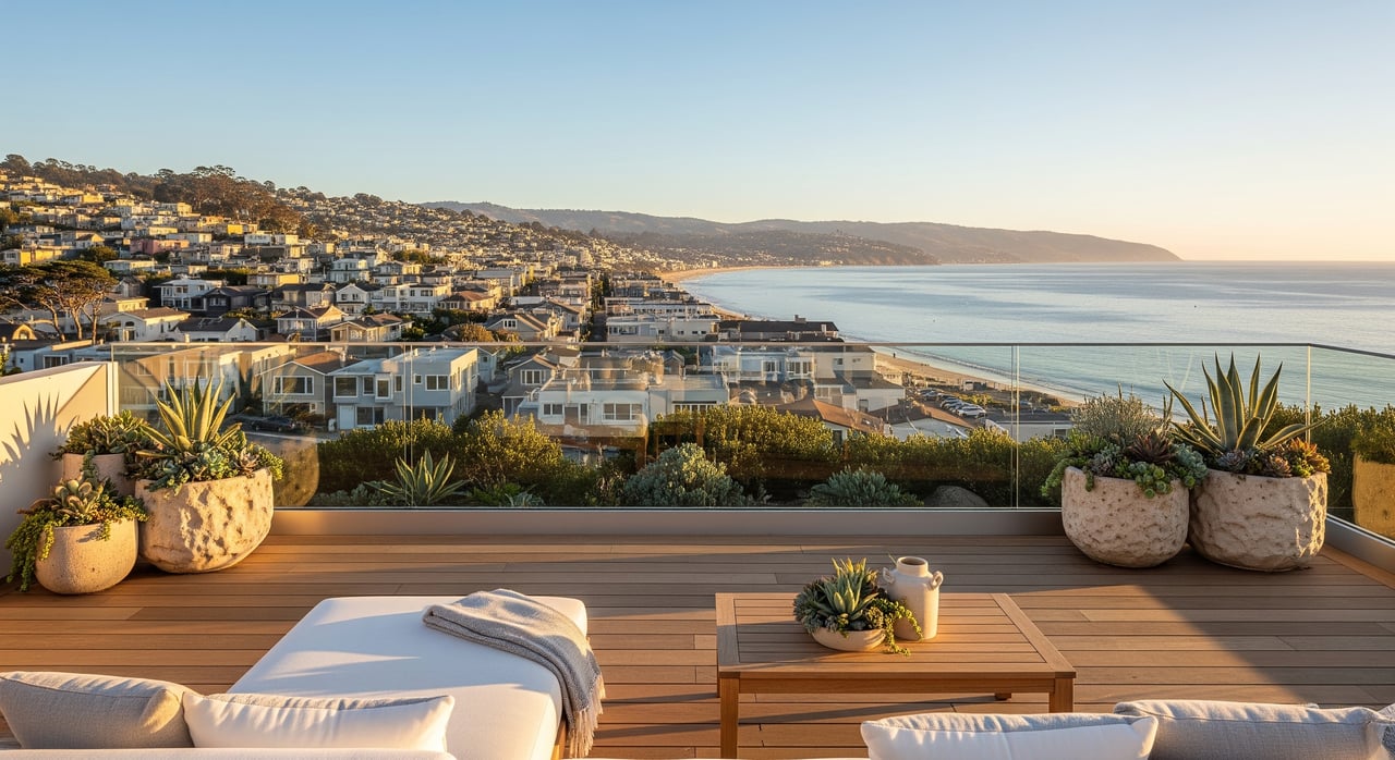 Life In Capitola: Beach Town Living Explained