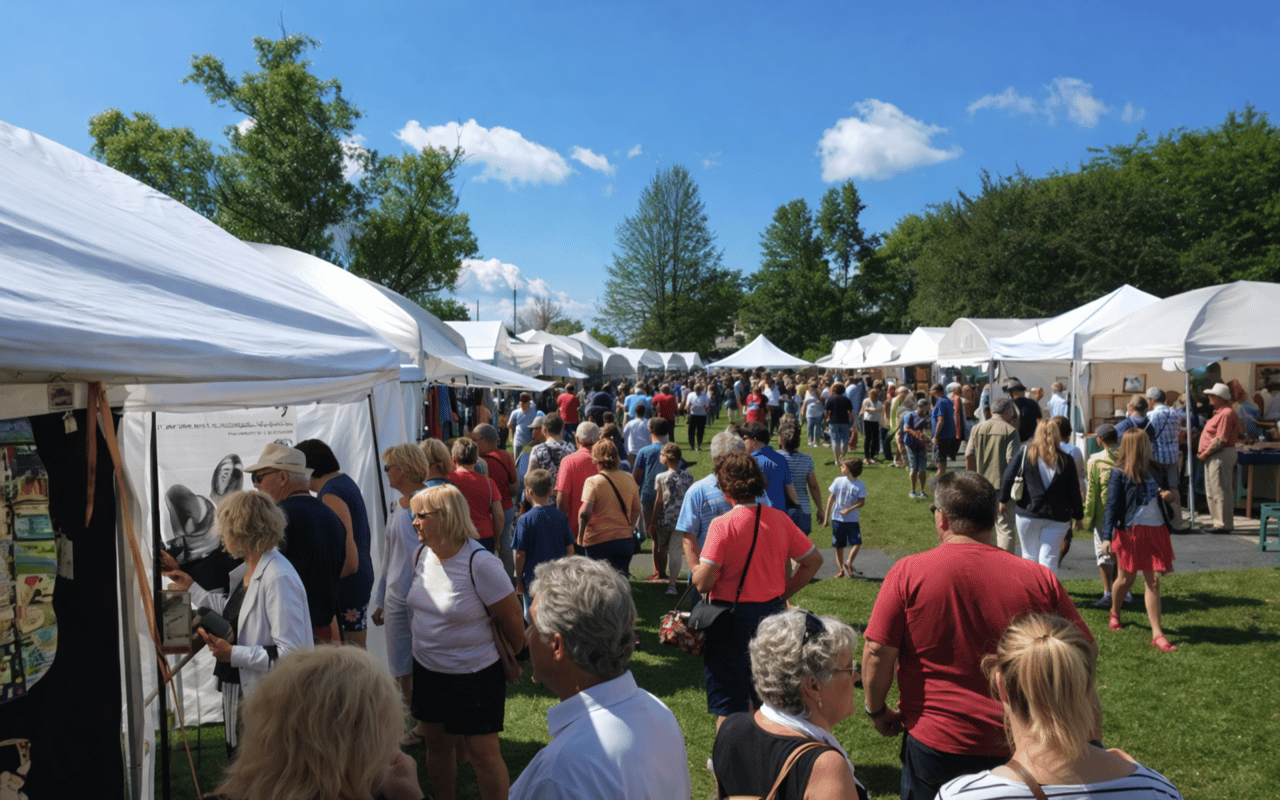 2022 Events in Leelanau