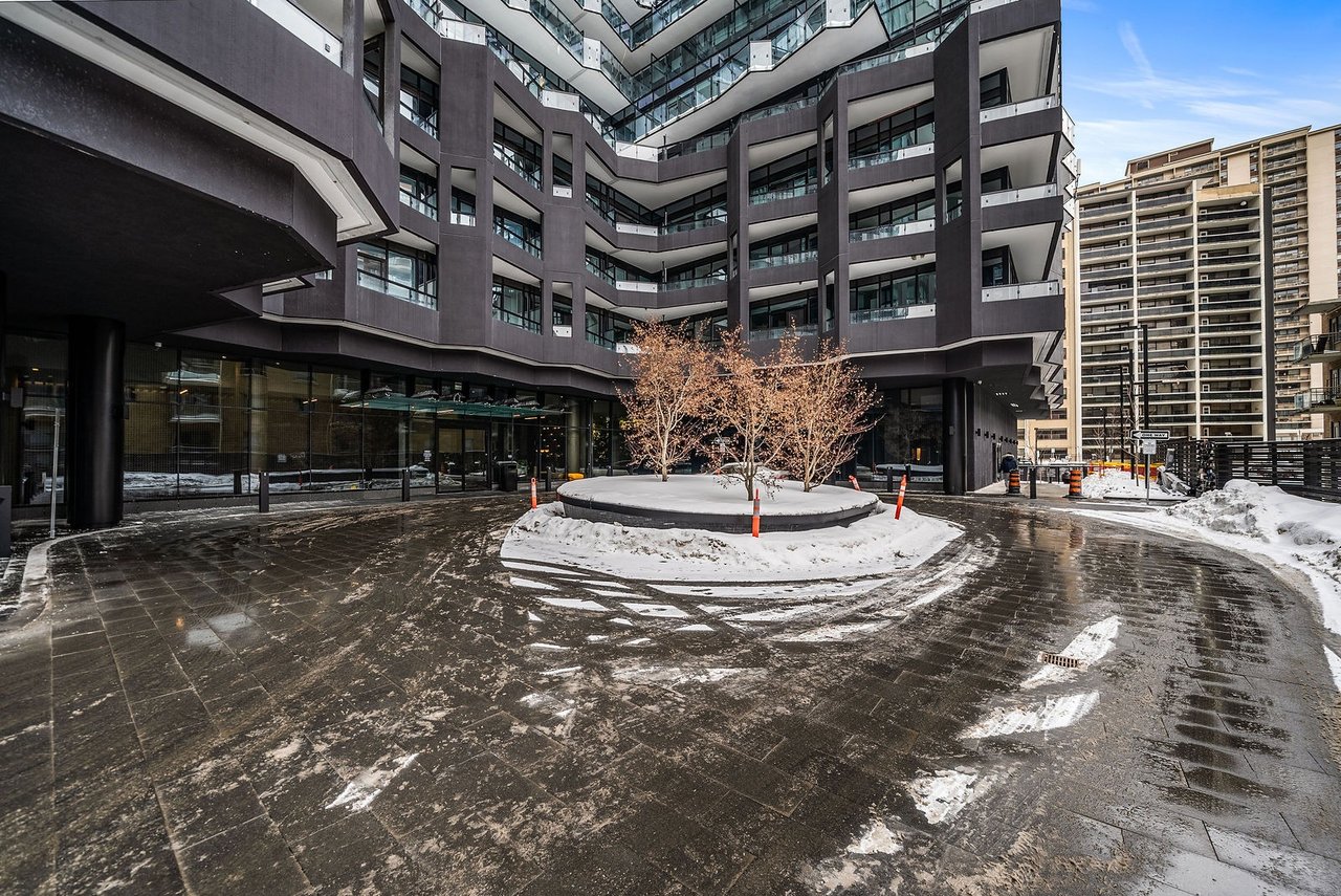 110 Broadway Ave 1903