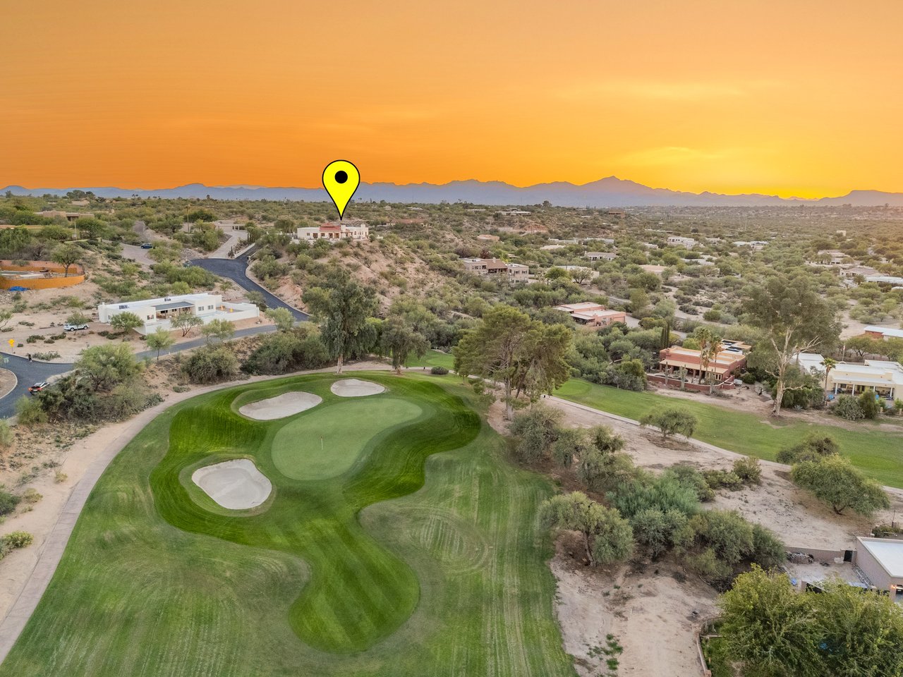 935 W Valle Del Oro Road