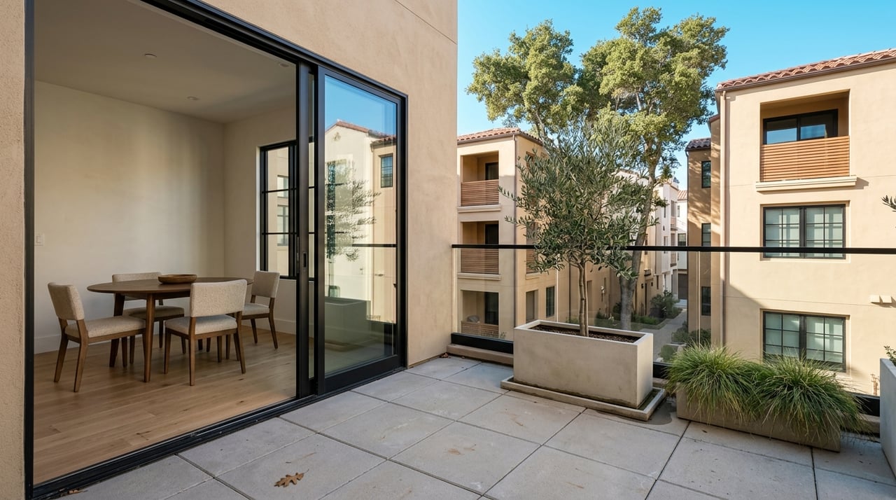 Downtown Vs Suburban Walnut Creek: Lifestyle Tradeoffs