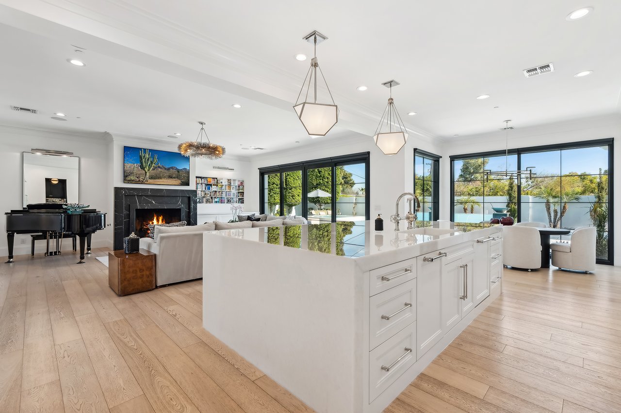 3851 N JOKAKE Drive, Scottsdale