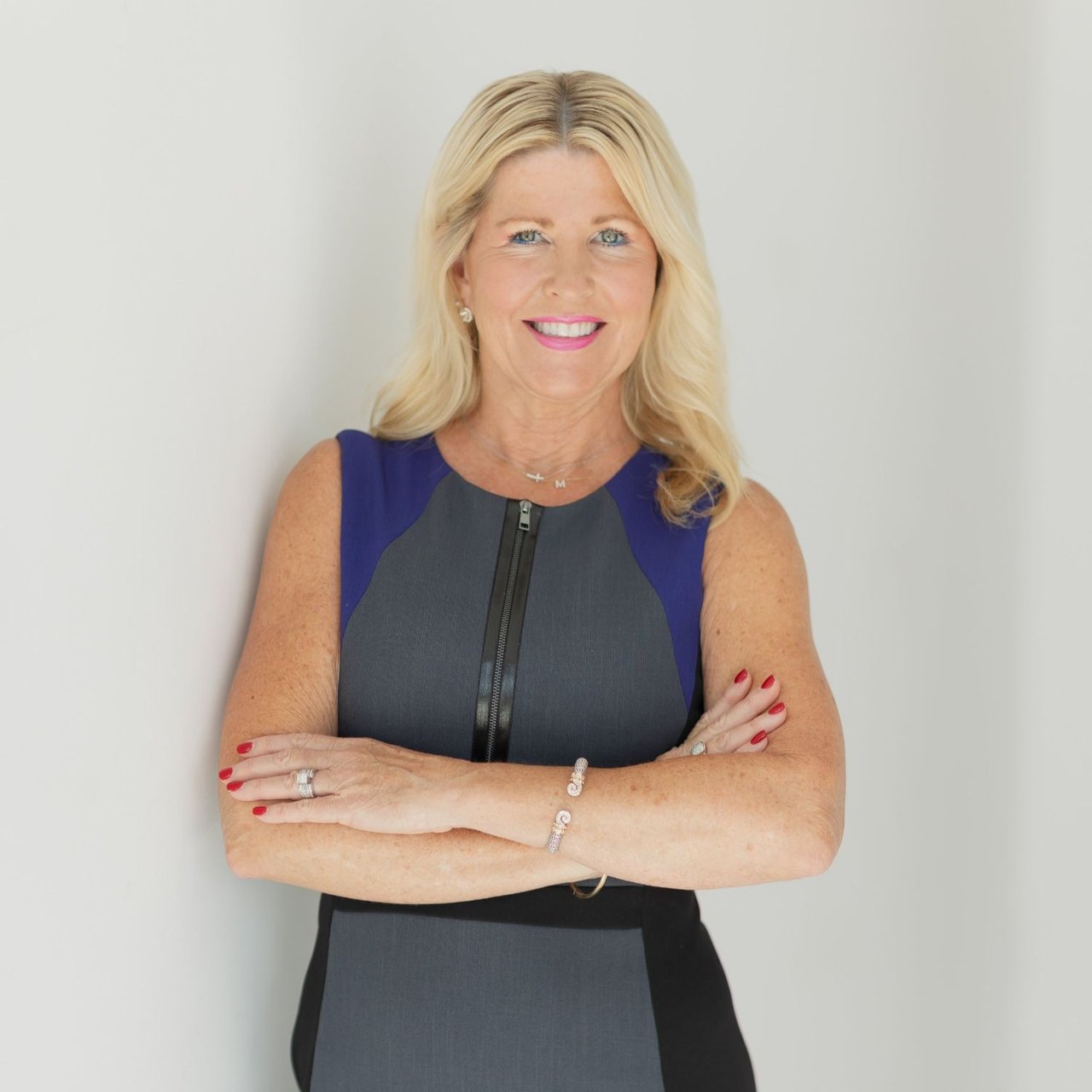 Michelle Bradshaw Tulsa, OK Real Estate Agent Headshot