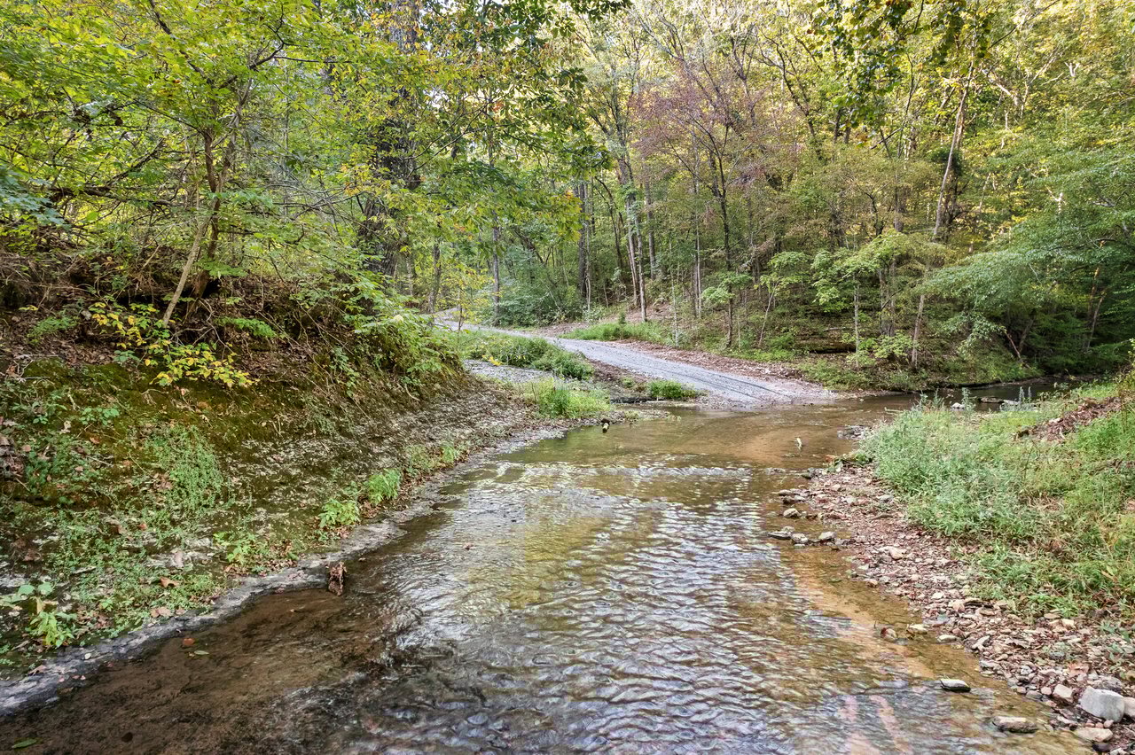 8192 Shoals Branch Road