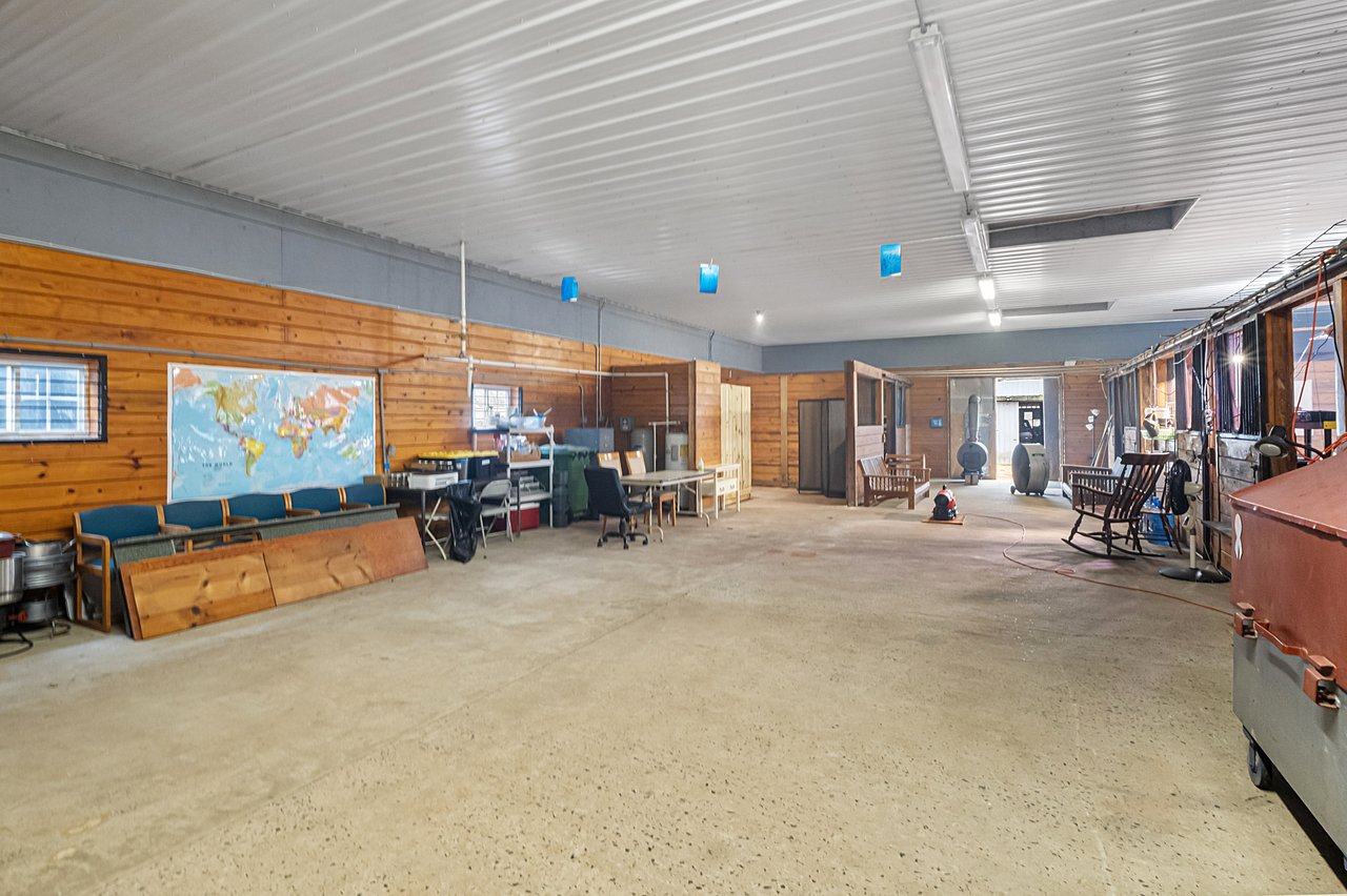 FOR LEASE: 40-Acre Agricultural Farmland (Hemp approved)